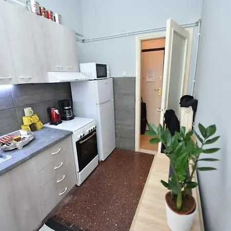 Apartament What A Wonderful Location To Seaside