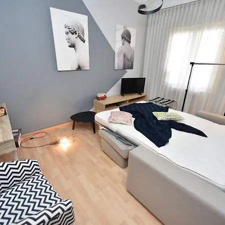 Apartament What A Wonderful Location To Seaside *